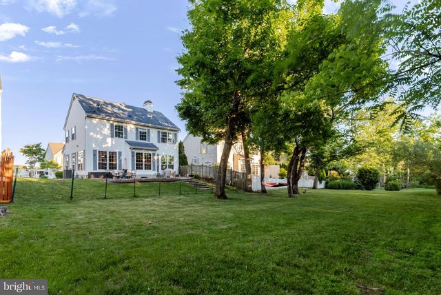 94 MAGELLAN WAY, Franklin Park, NJ 08823