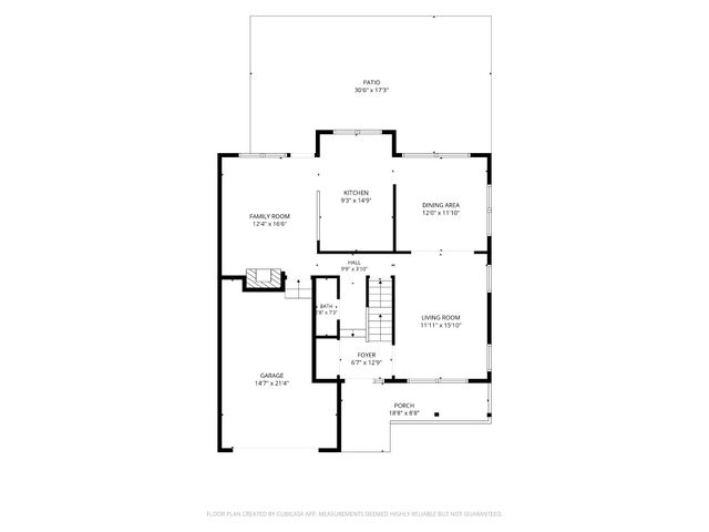 94 MAGELLAN WAY, Franklin Park, NJ 08823