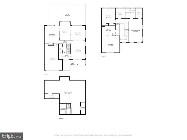 94 MAGELLAN WAY, Franklin Park, NJ 08823