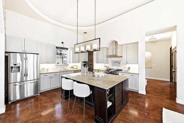 3107 Frijolita ST, Austin, TX 78730