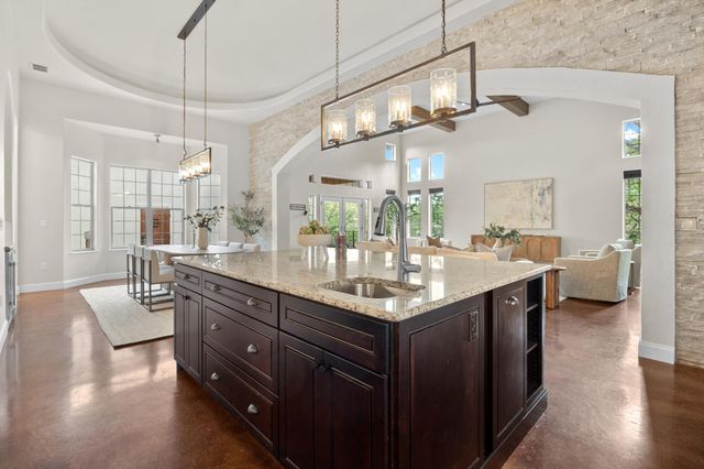 3107 Frijolita ST, Austin, TX 78730