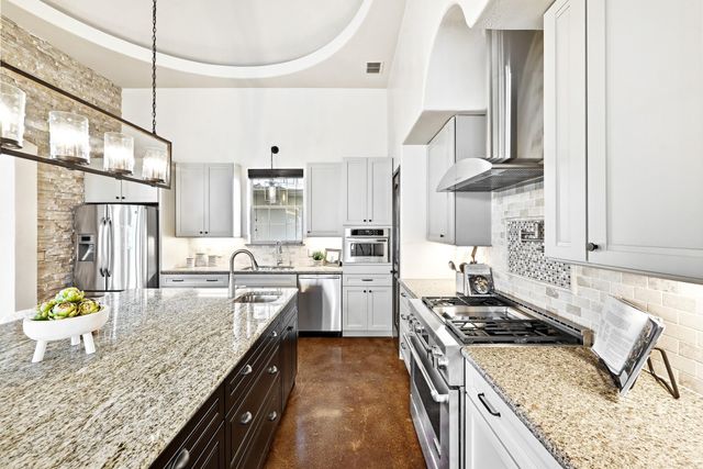 3107 Frijolita ST, Austin, TX 78730