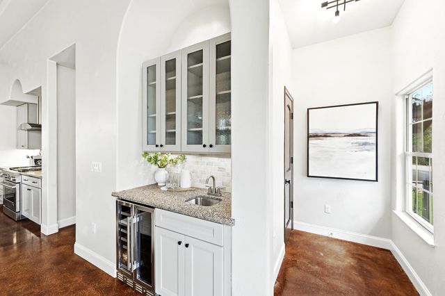3107 Frijolita ST, Austin, TX 78730