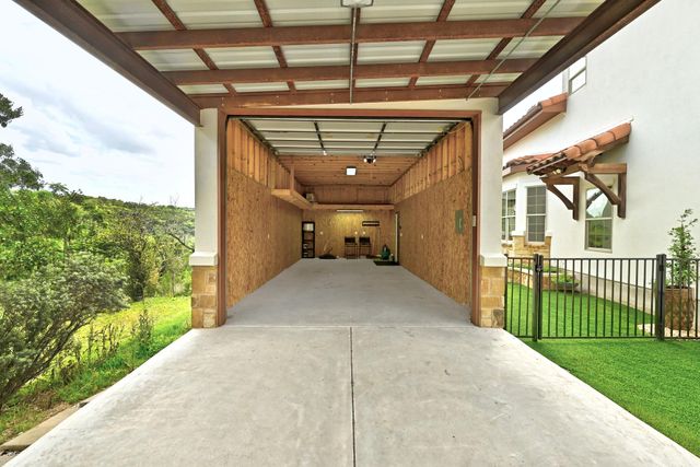 3107 Frijolita ST, Austin, TX 78730