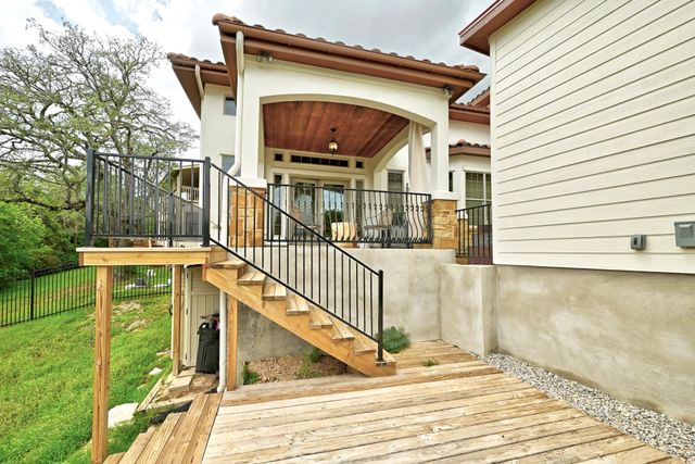 3107 Frijolita ST, Austin, TX 78730