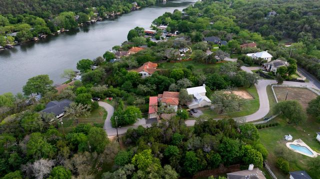 3107 Frijolita ST, Austin, TX 78730