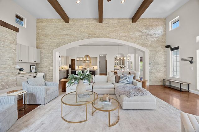 3107 Frijolita ST, Austin, TX 78730