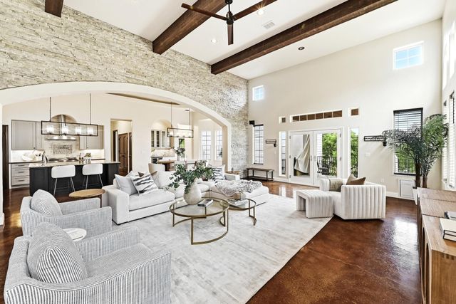 3107 Frijolita ST, Austin, TX 78730