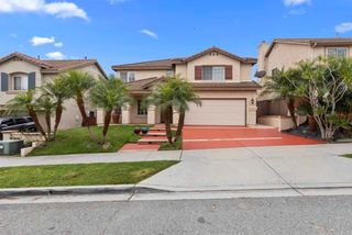 2574 Oak Springs Drive, Chula Vista, CA 91915