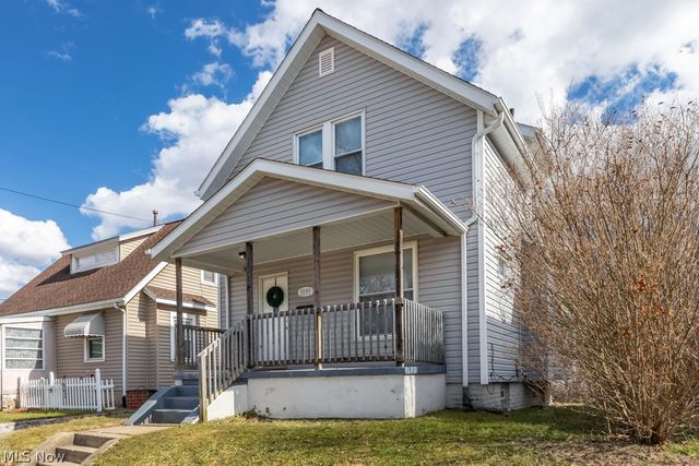 1640 Bedford Avenue SW, Canton, OH 44706
