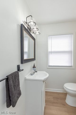 1640 Bedford Avenue SW, Canton, OH 44706