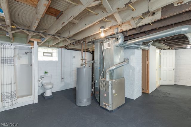 1640 Bedford Avenue SW, Canton, OH 44706