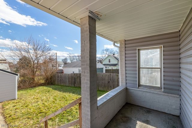 1640 Bedford Avenue SW, Canton, OH 44706