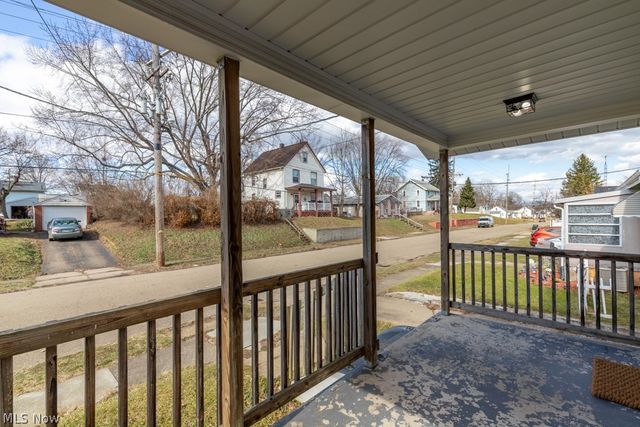 1640 Bedford Avenue SW, Canton, OH 44706