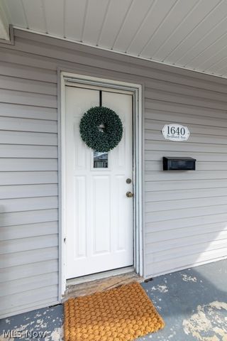 1640 Bedford Avenue SW, Canton, OH 44706