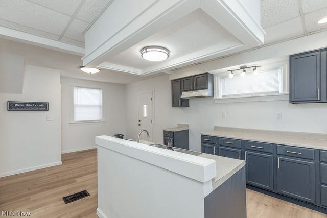 1640 Bedford Avenue SW, Canton, OH 44706