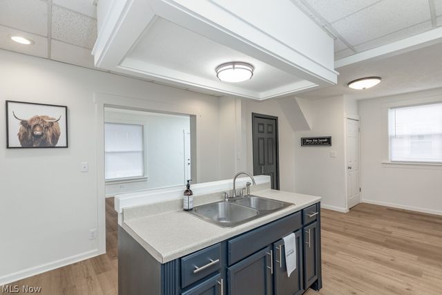 1640 Bedford Avenue SW, Canton, OH 44706