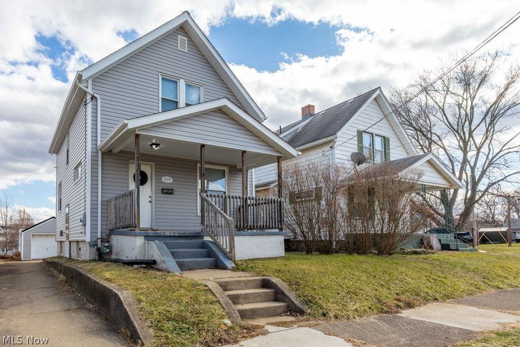 1640 Bedford Avenue SW, Canton, OH 44706
