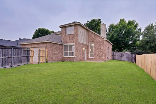 139 Glacier Lane, Cedar Hill, TX 75104
