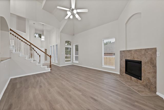 139 Glacier Lane, Cedar Hill, TX 75104