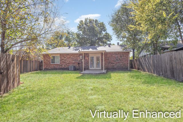 733 Rolling Ridge Drive, Allen, TX 75002