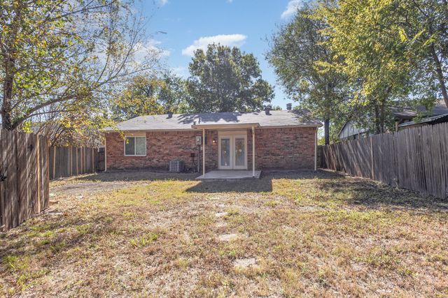 733 Rolling Ridge Drive, Allen, TX 75002