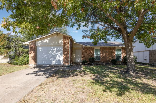733 Rolling Ridge Drive, Allen, TX 75002