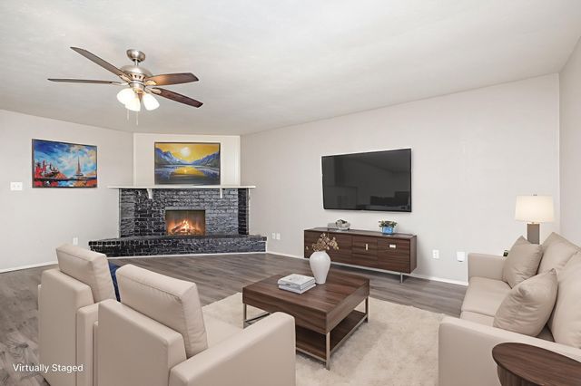 733 Rolling Ridge Drive, Allen, TX 75002