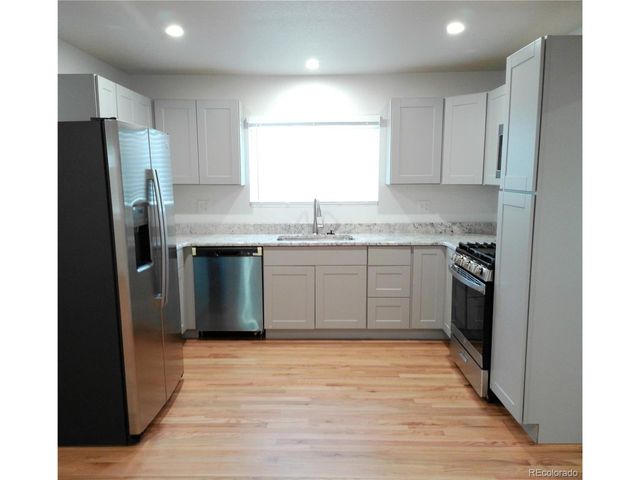 2518 Meade Cir, Colorado Springs, CO 80907