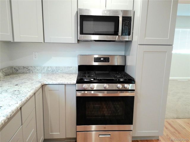 2518 Meade Cir, Colorado Springs, CO 80907