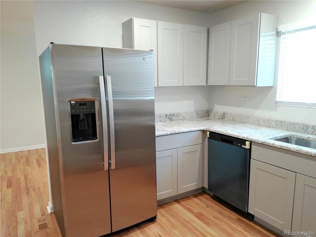 2518 Meade Cir, Colorado Springs, CO 80907