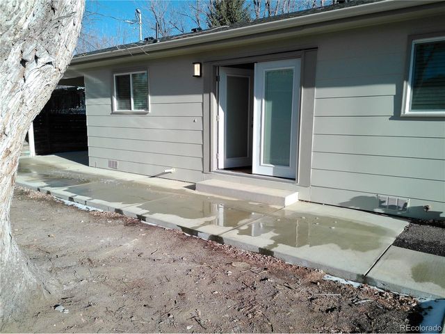 2518 Meade Cir, Colorado Springs, CO 80907