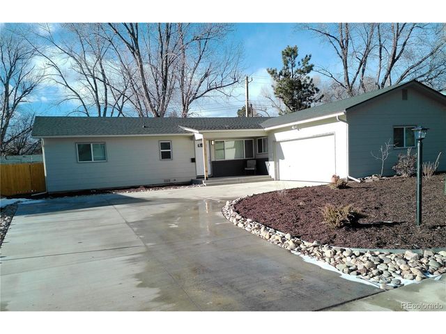 2518 Meade Cir, Colorado Springs, CO 80907