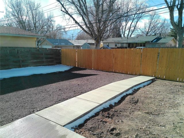 2518 Meade Cir, Colorado Springs, CO 80907