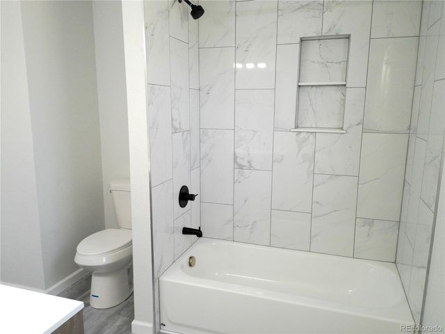 2518 Meade Cir, Colorado Springs, CO 80907