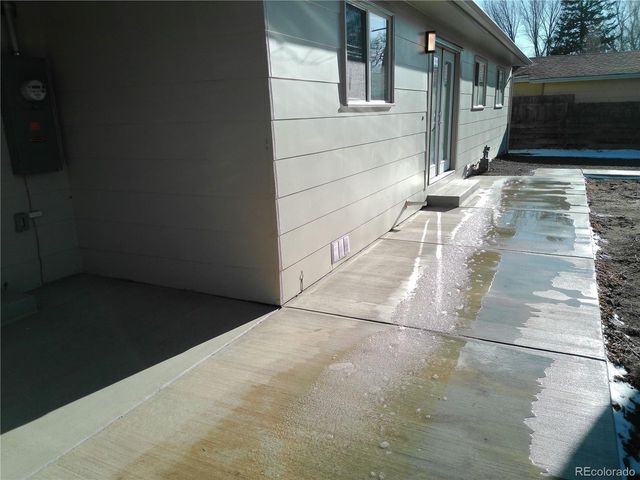 2518 Meade Cir, Colorado Springs, CO 80907