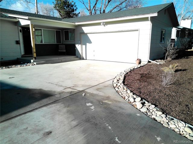 2518 Meade Cir, Colorado Springs, CO 80907