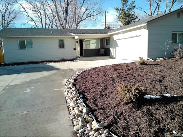 2518 Meade Cir, Colorado Springs, CO 80907