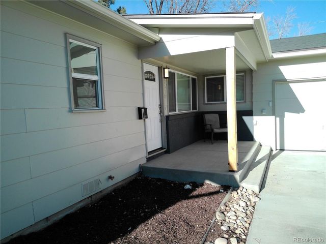 2518 Meade Cir, Colorado Springs, CO 80907