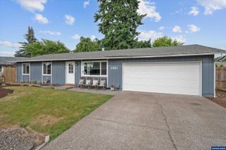 4591 Juliana Lp SE, Salem, OR 97317