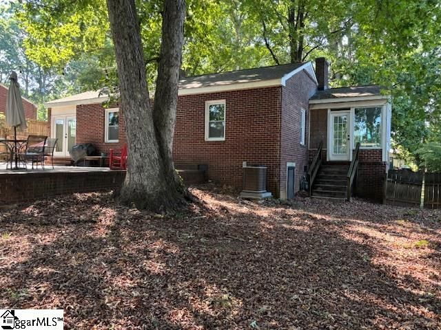 210 Grace Avenue, Easley, SC 29640