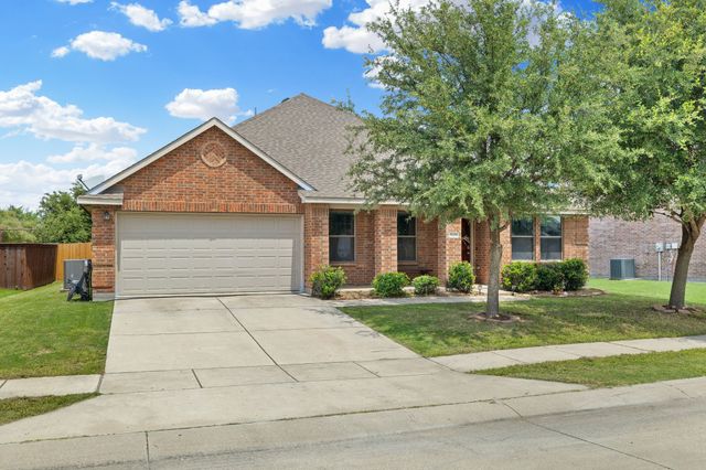 5640 Lincolnwood Drive, Prosper, TX 75078