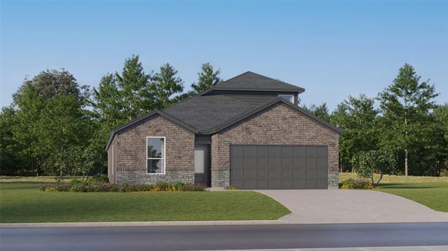 401 Sormonne LOOP, Kyle, TX 78640