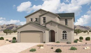 2641 Camino Azul Loop, Rio Rancho, NM 87144