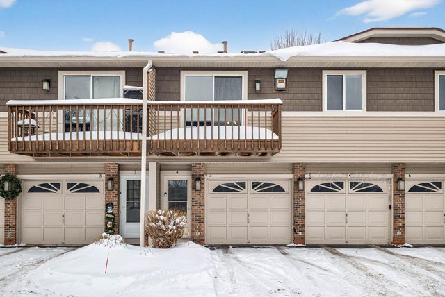 14025 44th Place N 4, Plymouth, MN 55446