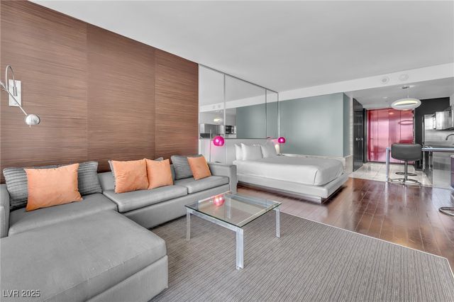 4381 West Flamingo Road 3819, Las Vegas, NV 89103