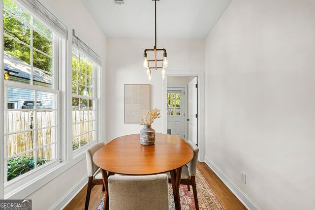 1704 Evans Drive SW, Atlanta, GA 30310