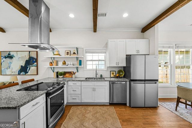 1704 Evans Drive SW, Atlanta, GA 30310