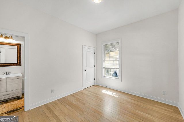 1704 Evans Drive SW, Atlanta, GA 30310