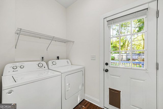 1704 Evans Drive SW, Atlanta, GA 30310